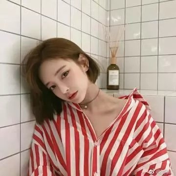 闺女特烦恼
